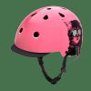 Bekleidung Trek Fitness- und City-Helme | Electra Lifestyle Lux Cool Cat Helmet Pink