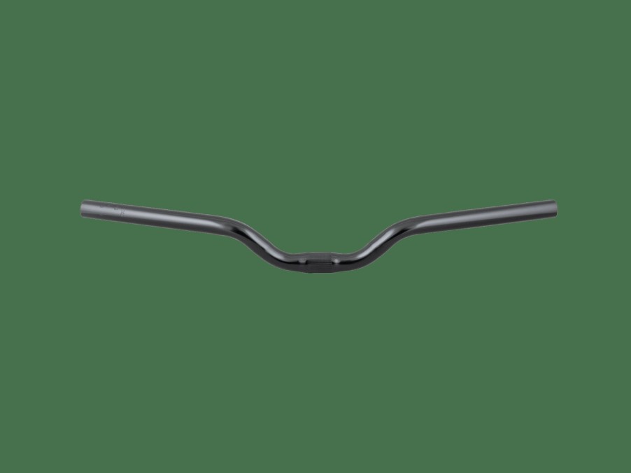 Ausstattung Trek Lenker | Lee Chi 25.4 Kids' Handlebar Black