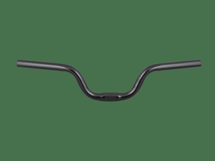 Ausstattung Trek Lenker | Lee Chi 25.4 Kids' Handlebar Black