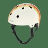 Bekleidung Trek Fitness- und City-Helme | Electra Ziggy Lifestyle Helm Cream/Dusk