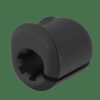 Ausstattung Trek Werkzeuge & Wartung | Trek Internal Housing Grommet Black