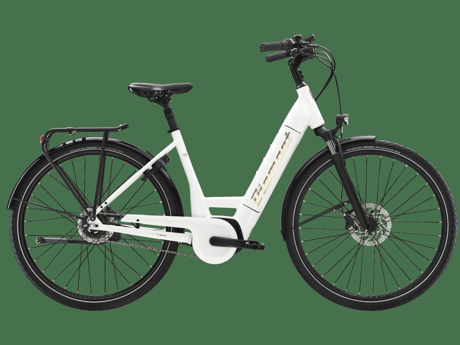 E-Bikes Trek | Beryll Deluxe+ Rt Gen 2 (Einstieg: Tief)