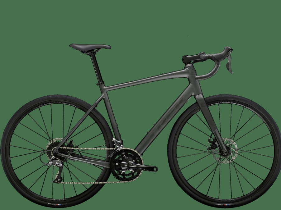 Gravelbikes Trek | Domane Al 2 Gen 4