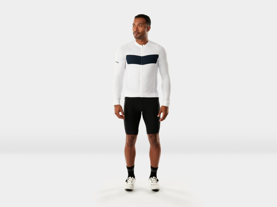 Bekleidung Trek Trikots | Trek Circuit Ltd Langarmtrikot