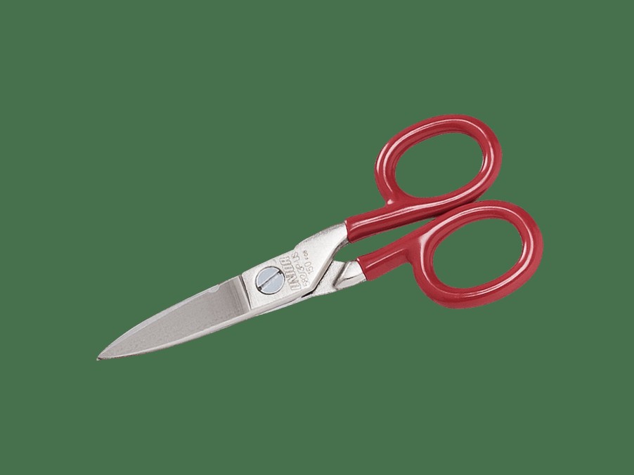 Ausstattung Trek Werkzeuge & Wartung | Unior Electrician Scissors