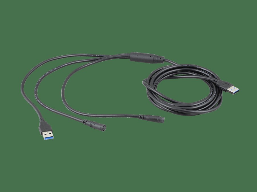 Ausstattung Trek Werkzeuge & Wartung | Hyena Wire For Bluetooth Diagnostic Tool