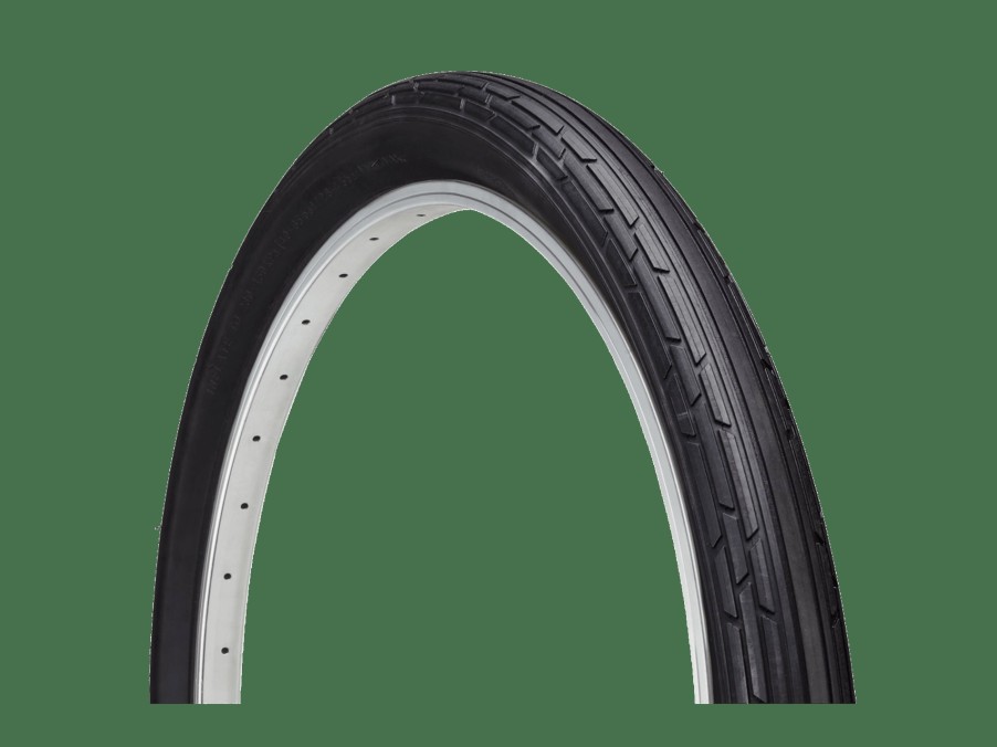 Ausstattung Trek Reifen | Electra Balloon Cruiser Tire Black