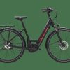 E-Bikes Trek | Beryll Esprit+ Rt Gen 2 (Einstieg: Tief) Tiefschwarz