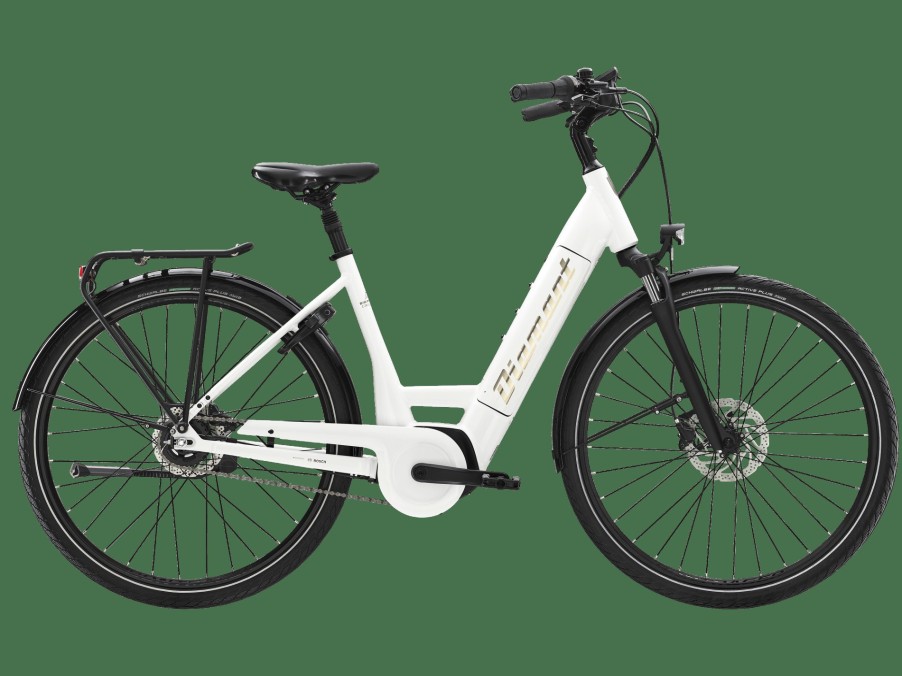 E-Bikes Trek | Beryll Deluxe+ Gen 2 (Einstieg: Tief)