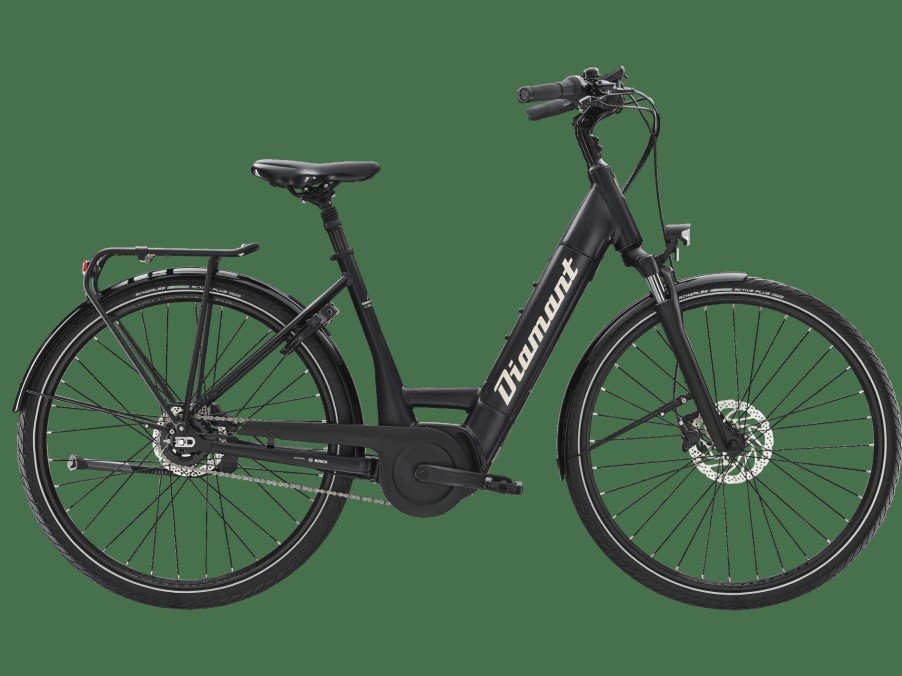 E-Bikes Trek | Beryll Deluxe+ Gen 2 (Einstieg: Tief)