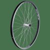 Ausstattung Trek Laufräder | Bontrager At-550 26" Mtb Wheel Black