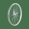 Ausstattung Trek Laufräder | Trek Kt-305R 20" Kids Wheel Black