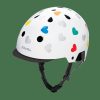 Bekleidung Trek Fitness- und City-Helme | Electra Heartchya Bike Helmet White