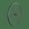 Ausstattung Trek Laufräder | Bontrager Affinity Tlr 32H 6-Bolt Disc Wheel Black