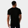 Bekleidung Trek T-Shirts | Trek Bicycle Co Pedal 365 Unisex T-Shirt Black