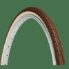 Ausstattung Trek Reifen | Electra Loft Tire Brown/Cream