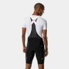 Bekleidung Trek Shorts & Trägershorts | Bontrager Velocis Cycling Bib Short Black