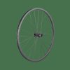 Ausstattung Trek Laufräder | Bontrager Paradigm Sl Centerlock Disc 24H Nipples 700C Road Wheel Black