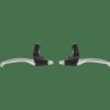 Ausstattung Trek Bremsen & Bremshebel | Promax Lm-48 Brake Levers Silver/Black