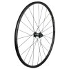 Ausstattung Trek Laufräder | Bontrager Approved Tlr Disc Thru Axle Cl-81 Wheel Black