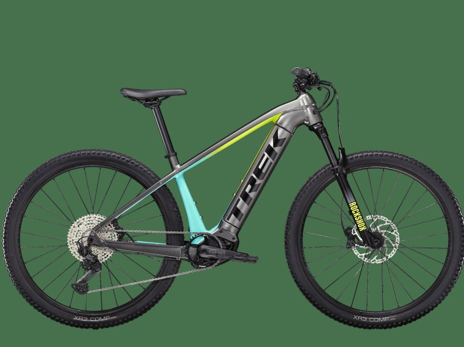 E-Bikes Trek | Powerfly 5 Gen 3