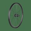 Ausstattung Trek Laufräder | Bontrager Line Carbon 30 Tlr Boost 27.5" Mtb Wheel Black