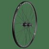 Ausstattung Trek Laufräder | Bontrager Connection 27.5 Boost Black