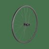 Ausstattung Trek Laufräder | Bontrager Paradigm Sl Centerlock Disc 24H Silver Nipples 700C Road Wheel Black