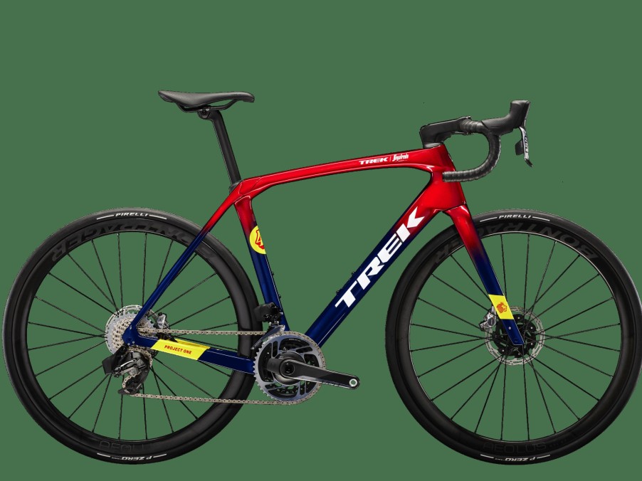 Gravelbikes Trek | Domane Slr 9 Axs Gen 4