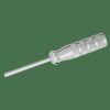 Ausstattung Trek Werkzeuge & Wartung | Unior Square Nipple Socket Screwdriver Silver