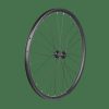 Ausstattung Trek Laufräder | Bontrager Affinity Tlr Centerlock Disc 24H 700C Road Wheel Black/Dark Grey