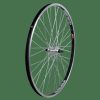 Ausstattung Trek Laufräder | Bontrager At-550 700C Mtb Wheel Black