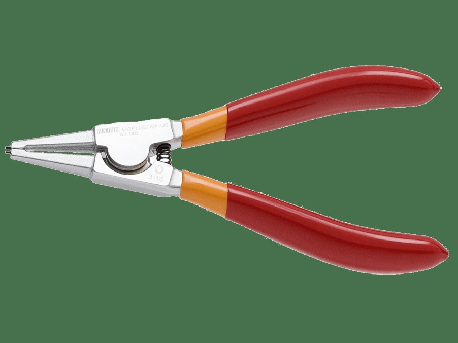 Ausstattung Trek Werkzeuge & Wartung | Unior External Straight Tip Retaining Ring Pliers