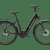 E-Bikes Trek | Beryll Esprit Gen 3 (Einstieg: Tief) Tiefschwarz