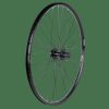 Ausstattung Trek Laufräder | Bontrager Connection 6-Bolt Disc 27.5" Mtb Wheel Black