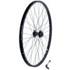 Ausstattung Trek Laufräder | Bontrager At-550 Disc 27.5" Mtb Wheel Black