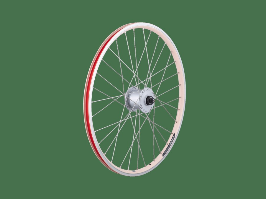 Ausstattung Trek Laufräder | Electra 2021 Townie 7D 24" Wheels