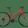 Stadt Trek | Fx 2 Disc Stagger