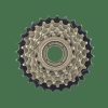 Ausstattung Trek Antrieb | Sunrun Fw-6I 6-Speed Freewheel Brown