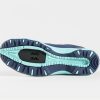 Bekleidung Trek Rennradschuhe | Bontrager Ssr Women'S Multisport-Radschuh Nautical Navy/Miami Green