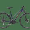 Stadt Trek | Dual Sport 2 Stagger Equipped Gen 4 Quicksilver