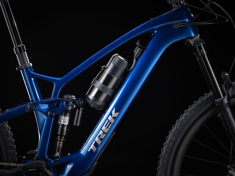 E-Bikes Trek | Fuel Exe 9.9 Xtr