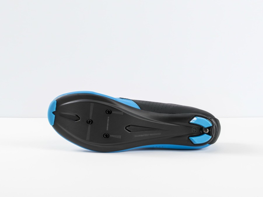 Bekleidung Trek Rennradschuhe | Bontrager Velocis Road Radschuh