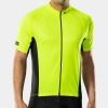 Bekleidung Trek Trikots | Bontrager Solstice Radtrikot