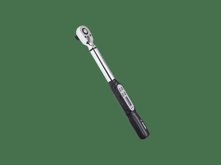 Ausstattung Trek Werkzeuge & Wartung | Unior Digital 1/2" Torque Wrench Silver