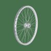 Ausstattung Trek Laufräder | Electra Cruiser Go! 26" Wheel Silver