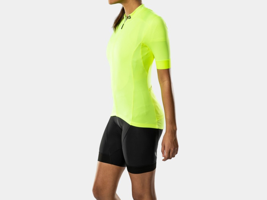 Bekleidung Trek Trikots | Bontrager Meraj Women'S Radtrikot