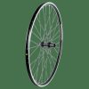 Ausstattung Trek Laufräder | Bontrager Approved Tlr 36H Clincher 700C Road Wheel Black