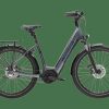 E-Bikes Trek | Beryll 160 Gen 3 (Einstieg: Tief) Magnetitgrau Metallic