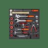 Ausstattung Trek Werkzeuge & Wartung | Unior Production Bench Drawer 1 Tool Tray Set Dark Grey